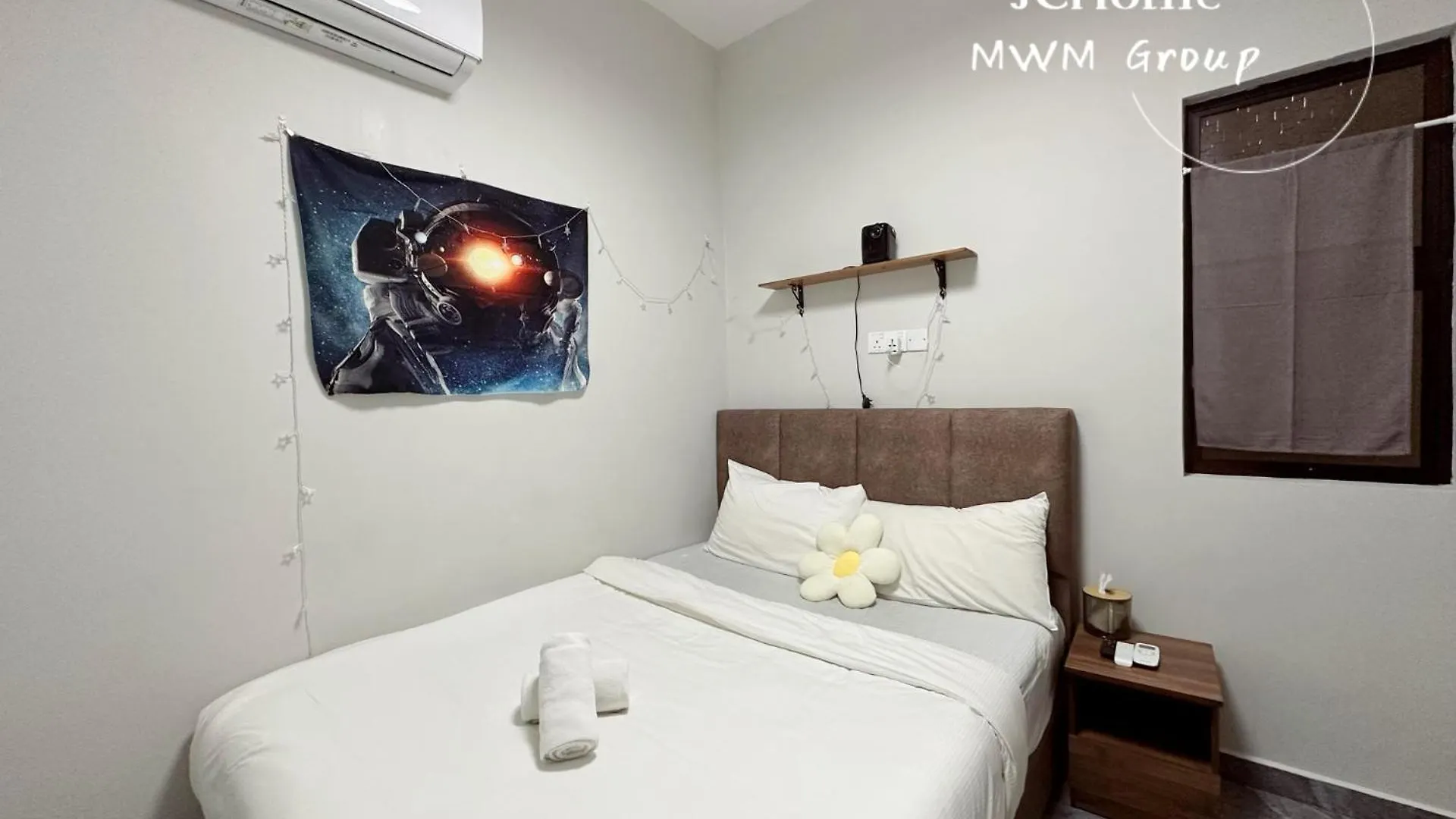 Rusa 2Pax 1Min Ksl Jchome By Mwm Johor Bahru 0*,
