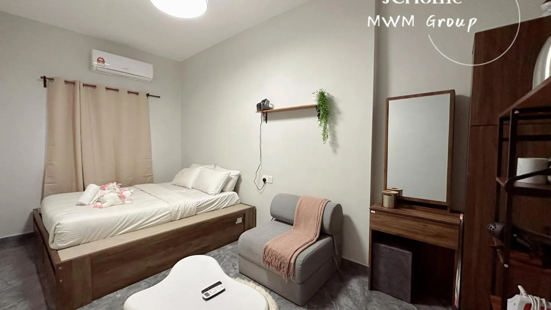 Rusa 2Pax 1Min Ksl Jchome By Mwm Johor Bahru Malajsie